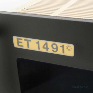 EGI Industrierechner ET1491 ET1491/G/JP54/8MW GEB