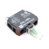 Telemecanique LED Modul ZAL VB4 NOV