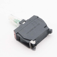 Telemecanique LED Modul ZAL VB4 NOV
