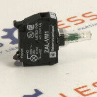 Telemecanique LED Modul ZAL VM1 NOV