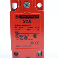 Schneider Electric Sicherheitsschalter XCSA702 071890 OVP