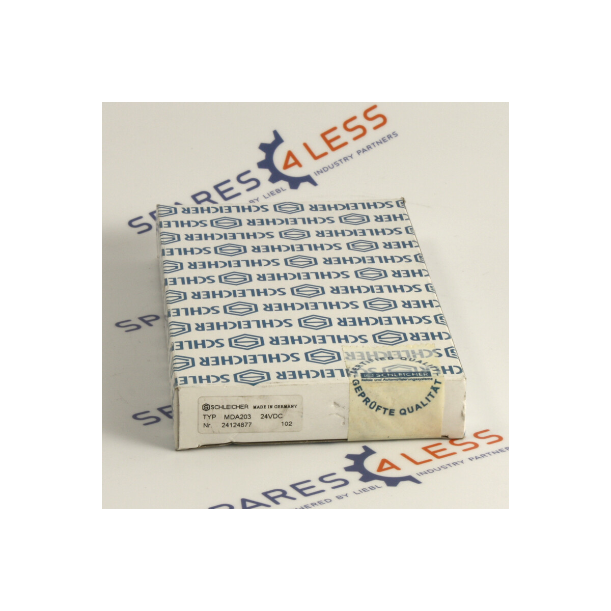 SCHLEICHER Modul MDA203 24124877 SIE