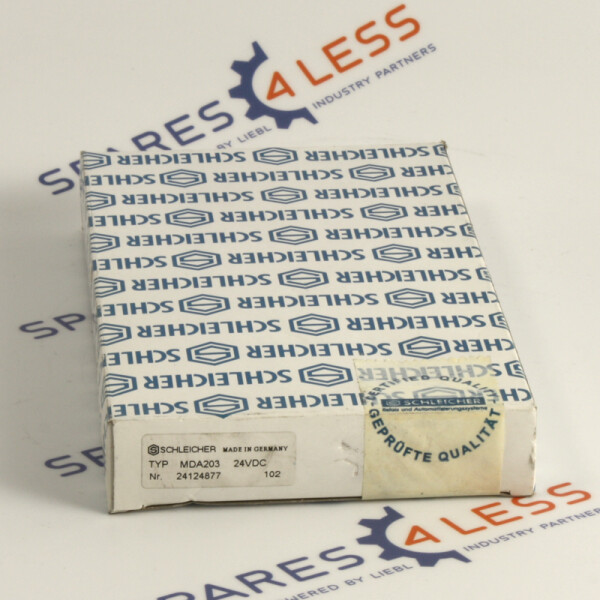 SCHLEICHER Modul MDA203 24124877 SIE