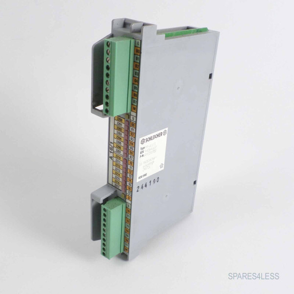 SCHLEICHER Modul P-A16/1 42641600 GEB