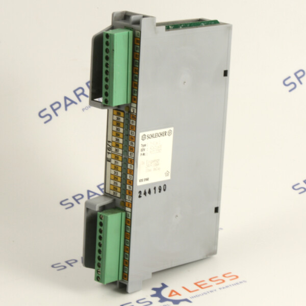 SCHLEICHER Modul P02V-E16/1 EDV: 42621600 GEB