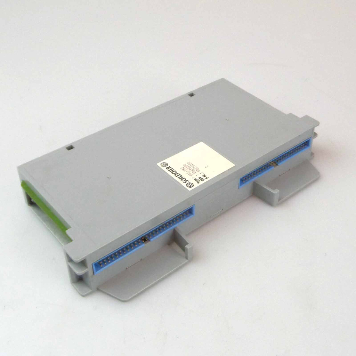 SCHLEICHER Modul P03-TM2 EDV: 42690200 GEB