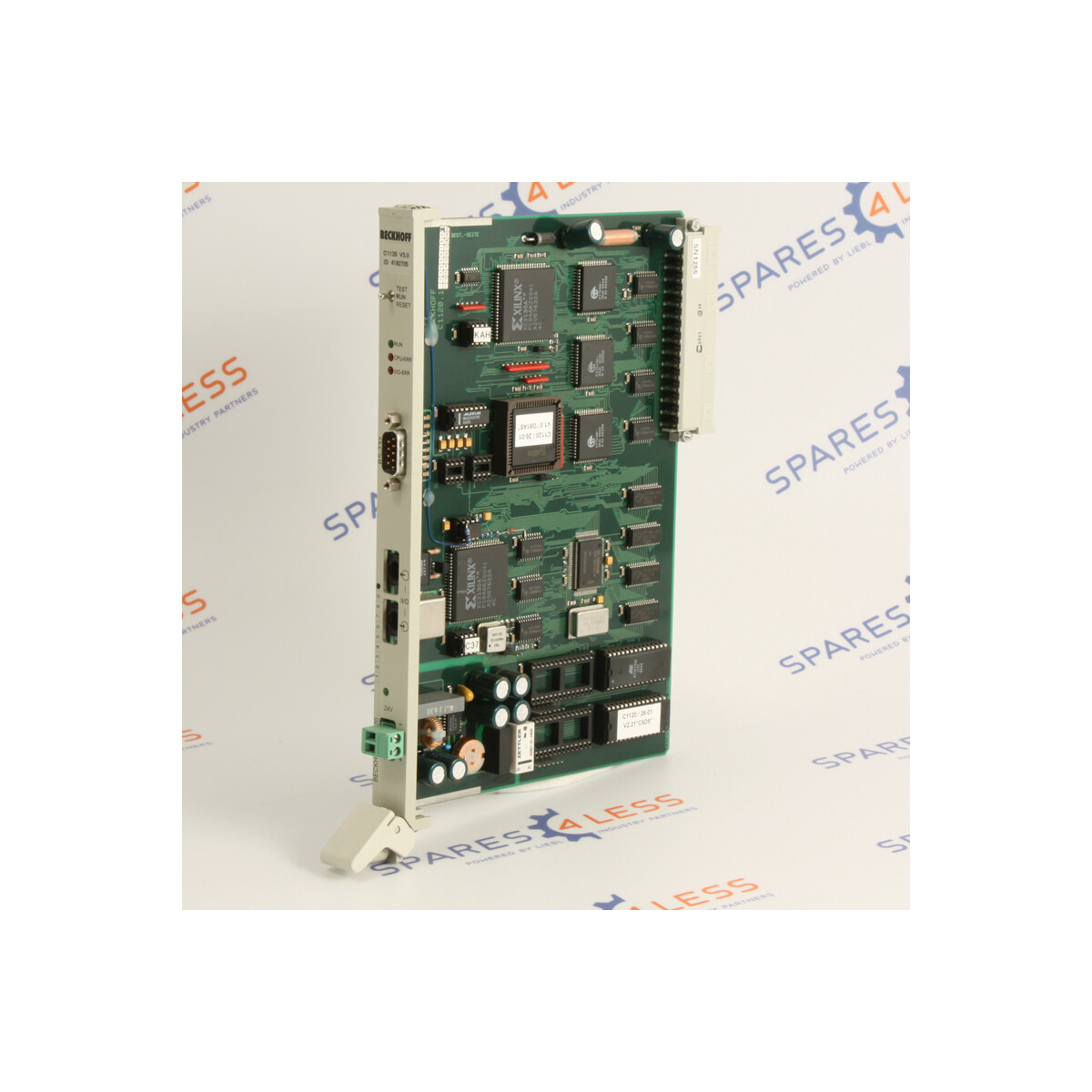 Beckhoff C1120 V3.0 für Simatic S5 GEB
