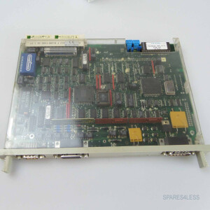 Simatic S5 WF721 6FM1721-3AA20 GEB