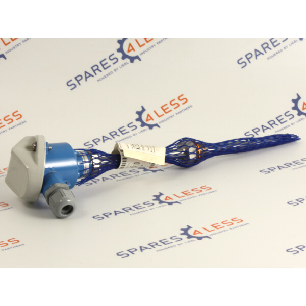 Endress+Hauser Widerstandsthermometer TR10-AAB3CAMCC3000 L=120mm NOV