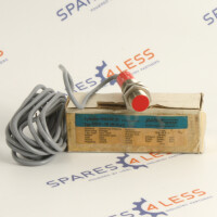 pulsotronic Zylinder-Pulsor Typ 9919-18 (M18X1) OVP