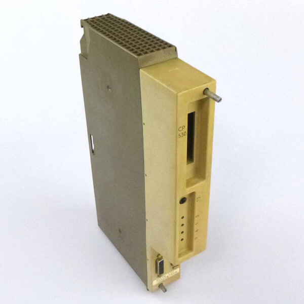 Simatic S5 CP530 6ES5 530-7LA12 GEB