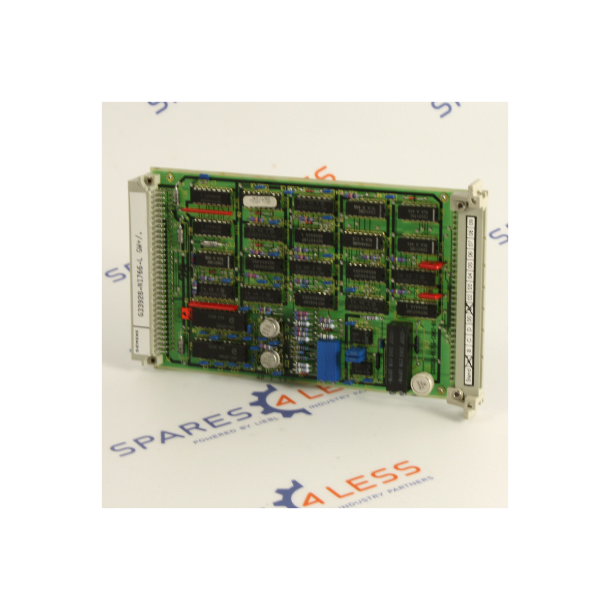 Siemens Modul G33928-N1766-L GEB