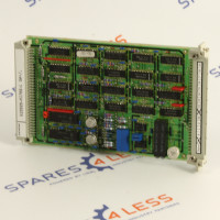 Siemens Modul G33928-N1766-L GEB