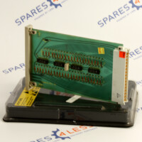 Siemens Simatic C3 Modul 6EC1000-0A GEB