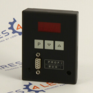Siemens Profibusmodul 6SE3190-0XX87-8PB0 GEB
