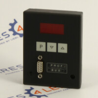 Siemens Profibusmodul 6SE3190-0XX87-8PB0 GEB