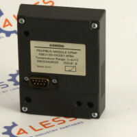 Siemens Profibusmodul 6SE3190-0XX87-8PB0 GEB