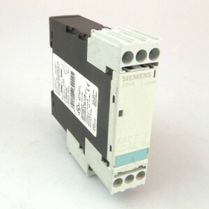 Siemens Sirius Überwachungsrelais 3UG4511-1BP20 GEB
