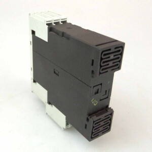 Siemens Sirius Überwachungsrelais 3UG4511-1BP20 GEB