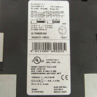 Siemens Sirius Überwachungsrelais 3UG4511-1BP20 GEB
