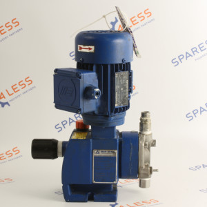 Bran+Luebbe ProCam Dosierpumpe DS 50/100  GEB
