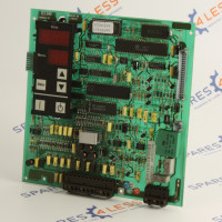Danfoss Display Control Board EX330 175H0156 GEB