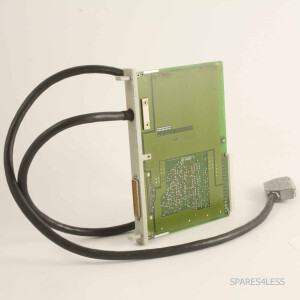 Simatic S5 IM312 6ES5 312-5CA22 GEB