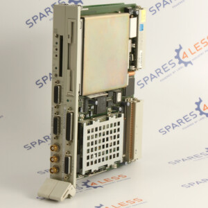 Siemens Simatic S5 CP581 6ES5 581-1EA11 + 6ES5 581-1LA11 GEB