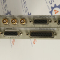 Siemens Simatic S5 CP581 6ES5 581-1EA11 + 6ES5 581-1LA11 GEB