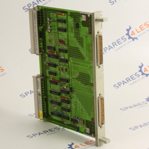 Simatic S5 Anschaltung IM310 6ES5 310-3AB11 GEB