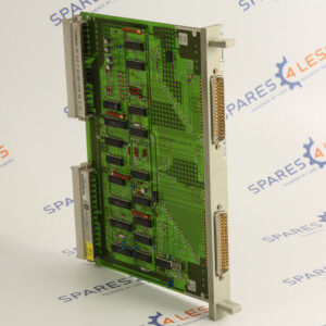 Simatic S5 Anschaltung IM310 6ES5 310-3AB11 GEB