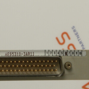 Simatic S5 Anschaltung IM310 6ES5 310-3AB11 GEB