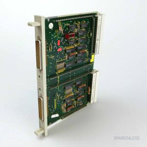 Simatic S5 IM300 6ES5 300-5CA11 GEB