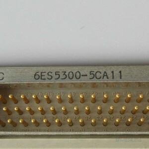 Simatic S5 IM300 6ES5 300-5CA11 GEB