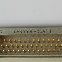 Simatic S5 IM300 6ES5 300-5CA11 GEB