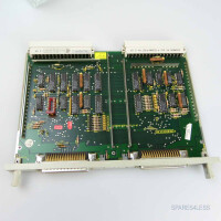 Simatic S5 IM300 6ES5 300-5CA11 GEB