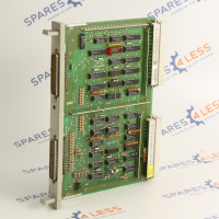 Simatic S5 Anschaltung IM301 6ES5 301-5CA12 GEB