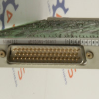 Simatic S5 Anschaltung IM301 6ES5 301-5CA12 GEB