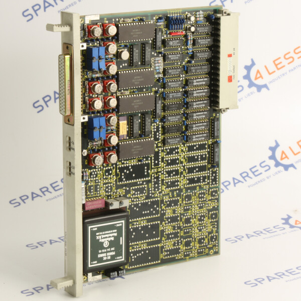 Simatic S5 6ES5 000-1A11 GEB