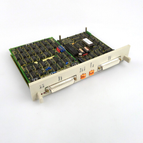 Simatic S5 IP241 6ES5 241-1AA12 GEB
