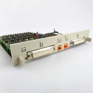 Simatic S5 IP241 6ES5 241-1AA12 GEB