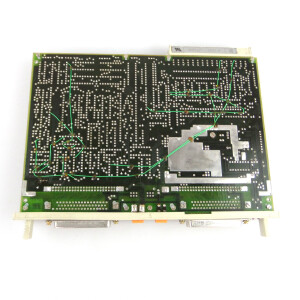 Simatic S5 IP241 6ES5 241-1AA12 GEB