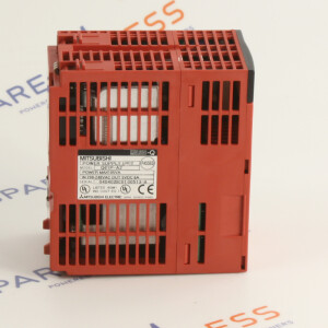 Mitsubishi Electric MELSEC Power Supply Unit Q61P-A2 GEB