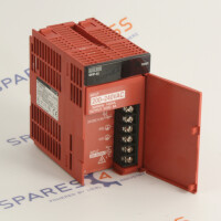 Mitsubishi Electric MELSEC Power Supply Unit Q61P-A2 GEB