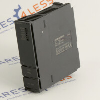 Mitsubishi Electric MELSEC CPU UNIT Q02HCPU GEB