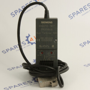 Simatic NET Busterminal 6GK1 500-0AA10 GEB