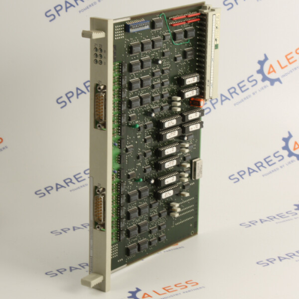 Simatic S5 Impulszaehler (FAC) 9AH1001-1SS00 GEB