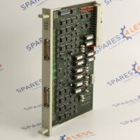 Simatic S5 Impulszaehler (FAC) 9AH1001-1SS00 GEB