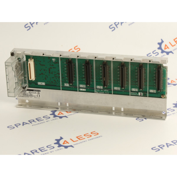 Mitsubishi Electric Base Unit Melsec-Q Q35B-E GEB