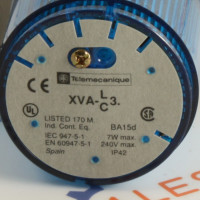 Telemecanique Kompaktsignalstation XVA L36 031848 OVP